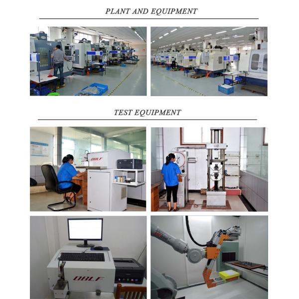 Foundry Grey Iron Sand Casting for Drilling Process and Machinery Parts