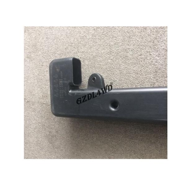 Тойота Хясе с набора шноркеля дороги 4кс4/4кс4 с частей тела дороги