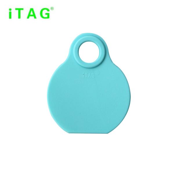 cattle neck tag,cow ear tag,cattle ID tag,with rope and lock，plastic TPU material,80*65mm,yellow,pink,light blue color