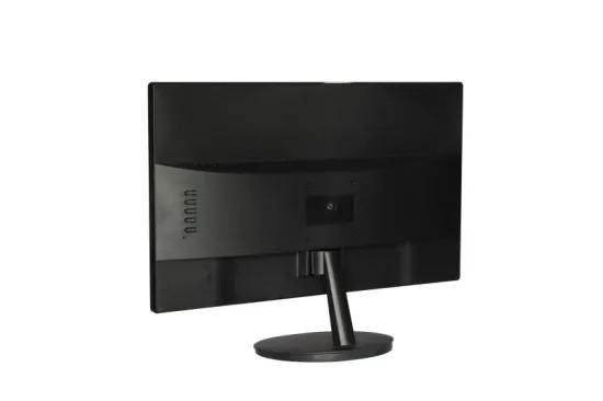 21.5 Flat Screen LED TV For Monitor Display Matt Back Cabinet One Year Warranty