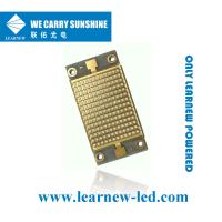 Puce 3535 de rangée d'UVA 200W 300W 400W LED 3838 5025 395nm 405nm pour le traitement UV