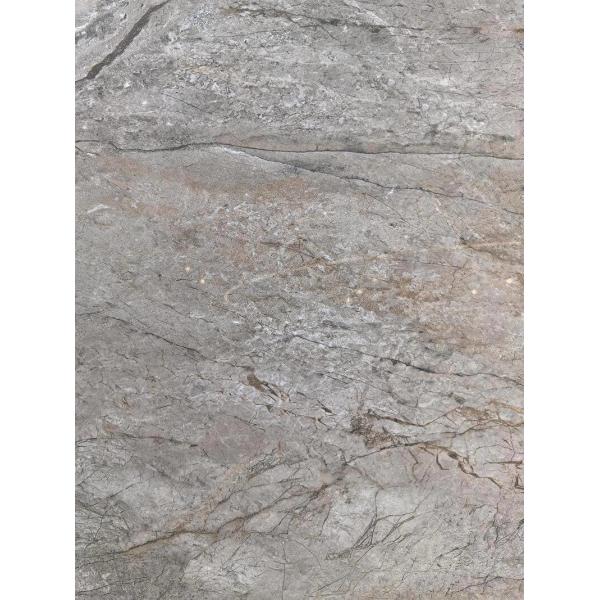 1200x1200mm Polished Glazed Porcelain Tile Light Yellow 0.5% W.A