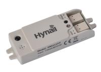 Sensor de recolección de luz diurna de atenuamiento de tres niveles 25mA