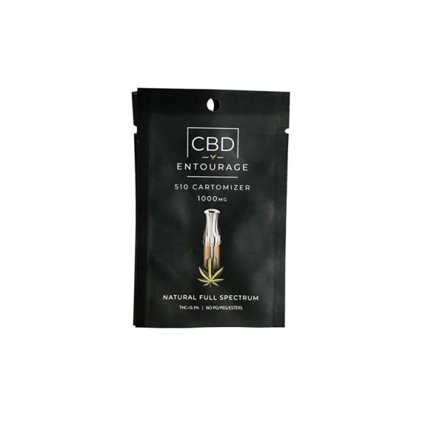 Smell Proof VMPET Black Matte Mylar Aluminum Foil Bag Weed Packaging
