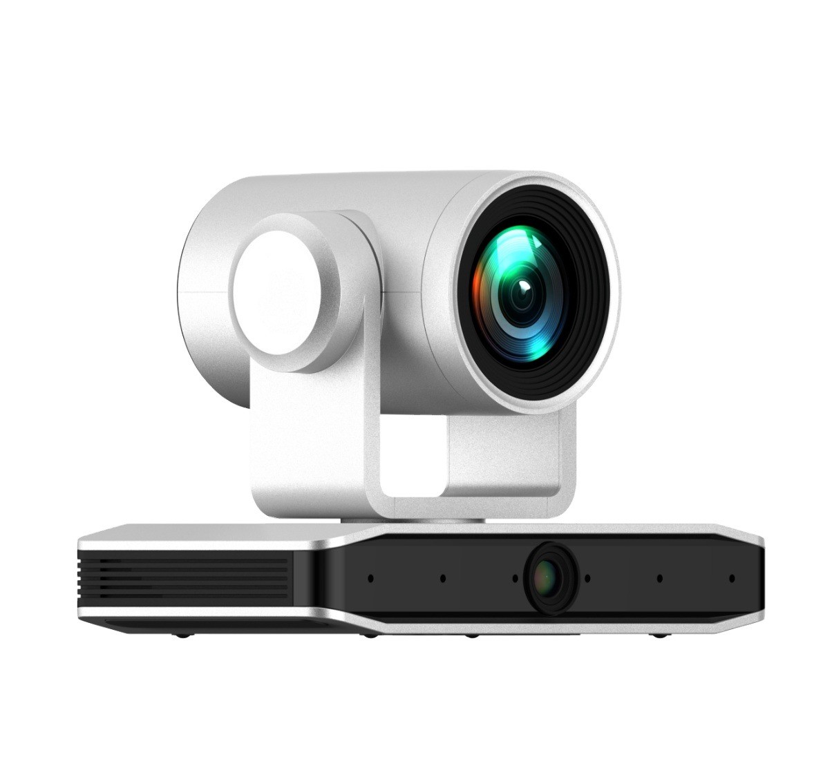 DAIPU Video Conference System with Auto Speaker Locating and Voice Tracking PTZ Camera