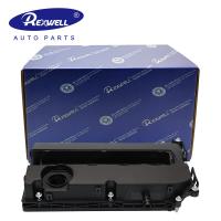 Premium OEM Original 96889998 NBR Material LDE Caparazón de válvula del cilindro del motor Para GM Chevrolet Cruze Opel