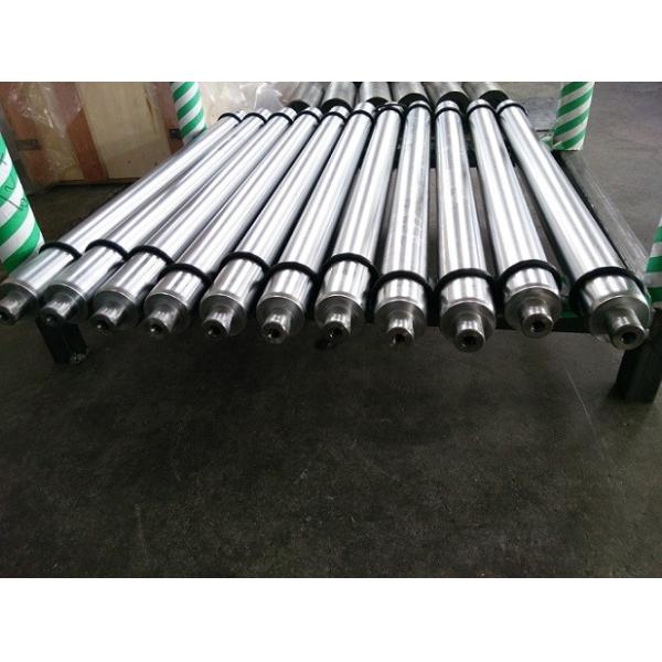 Индукция затвердела гидровлический цилиндр погашенную штангу/закалила