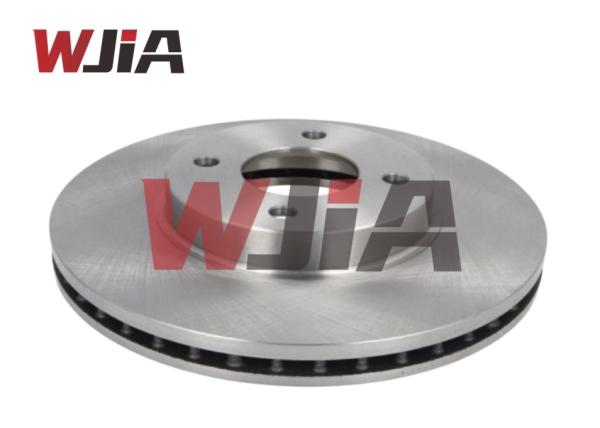 40206-1HA0A Brake Disc Front  For Sunny 2011- MARCH IV K13 2010  LIVINA 2013