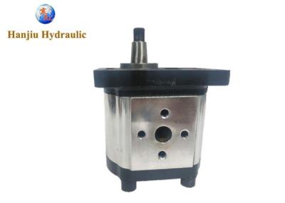 Bomba de engrenagem hidráulica CBT do volume pequeno - bomba E3 hidráulica externo para John Deere