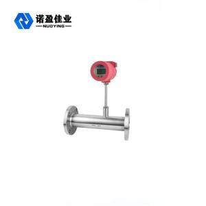 High Temperature Mass Flow Meter | Resistant Industrial Flow Measuring Equipment