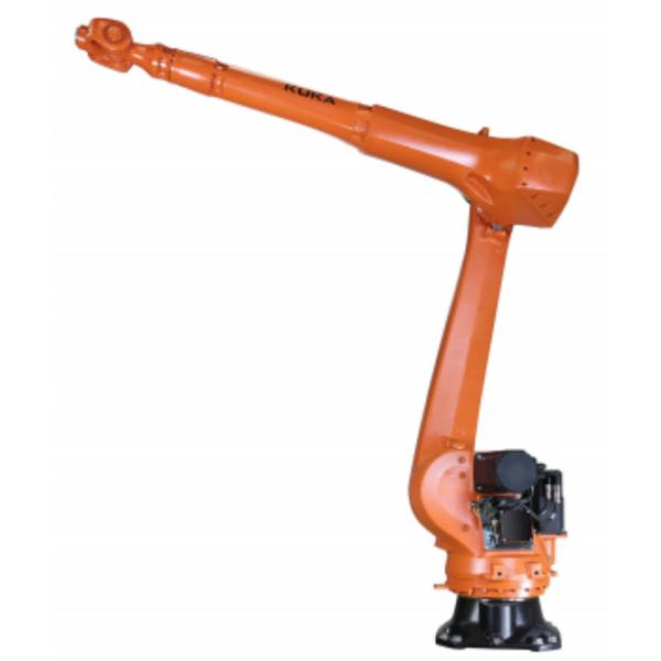 クカレーザー溶接 KR 20 KUKA.SimPro オフラインプログラミングソフトウェア