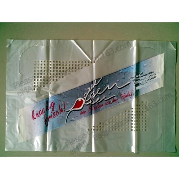 Clear Poly Sheeting Lay Flat Tubing Layflat Tubing Tubing Bags Auto Bags Polythene Sheet Polythene Packaging Film, Bagea