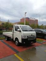 Investimento pequeno da planta de conjunto das plantas de conjunto dos camionetes do tamanho do conjunto da fábrica do caminhão auto