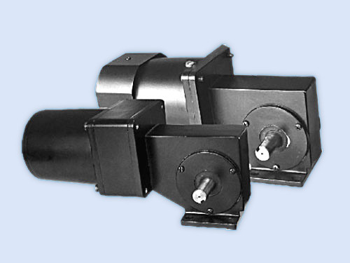 40W 90YS/C.C triphasé vitesse de JB/JW a embrayé le moteur