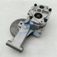 Pièces détachées de construction 2105522 Pompe à huile 210-5522 pour moteur Caterpillar C9 330D