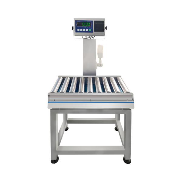 480mm*650mm SOHE A1SP 200kg Polite Line Prosecution Alarm Printing Weighing 100 200KG