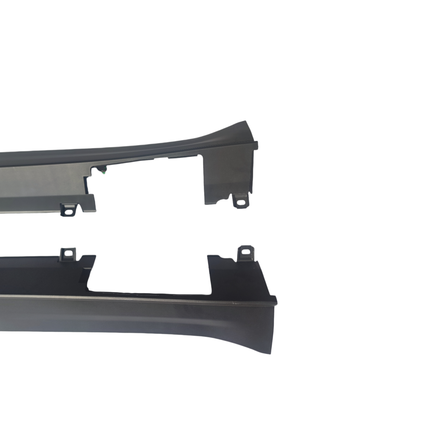 For Xiaopeng G9 Side Skirt Exterior Panel L OEM712500DM1