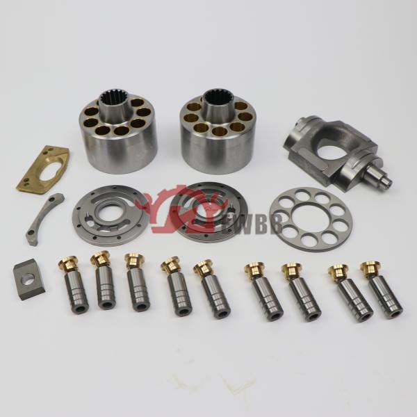 Excavator Piston Pump Parts For Komatsu PC60-3/5 HPV35 PUMP PARTS