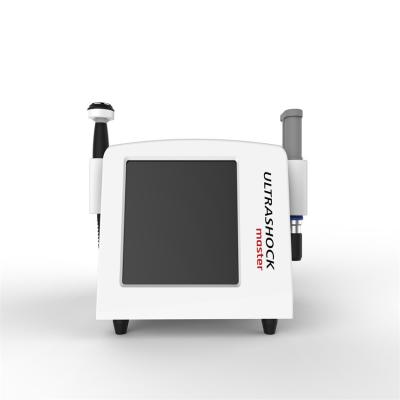 Portable Ultrasound Therapy Machine Pneumatic Ballistic Shock Wave Instrument
