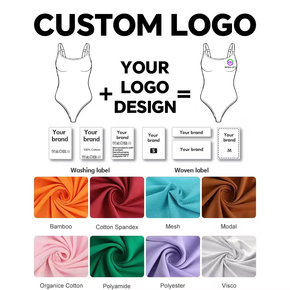 Customed Lady's Shapewear