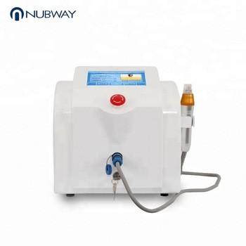 Portable Professional micro-needle rf fractional micro needle for sale  for home use in big sale