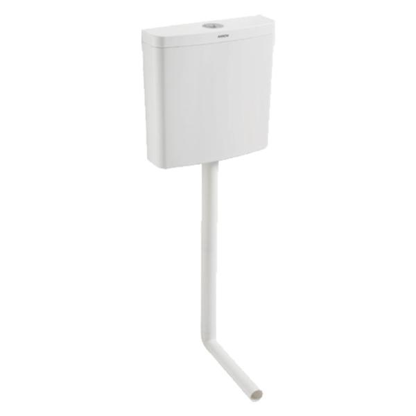 ARROW Lavatory Toilet Water Tank Squatting Pan Plastic Material