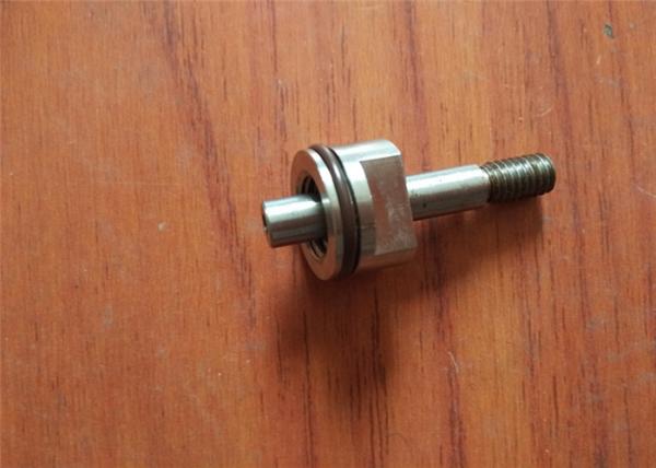 Easy Operation Polyurethane Spray Gun 0.4-0.8mpa Air Inlet Pressure Long Service Life