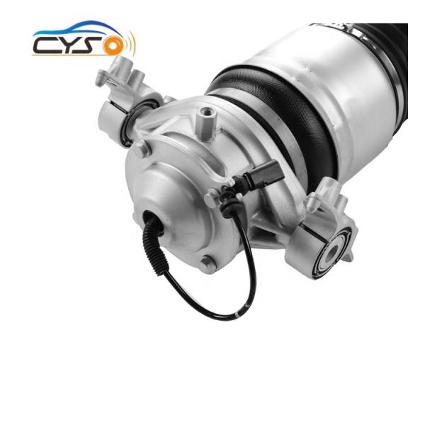 7P6616020K 7P6616019K Porsche Air Suspension VW Touareg 11 12 13 Cayenne II