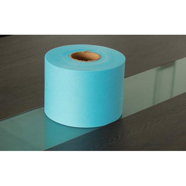 Breathable Spunbond PP Non Woven Fabric