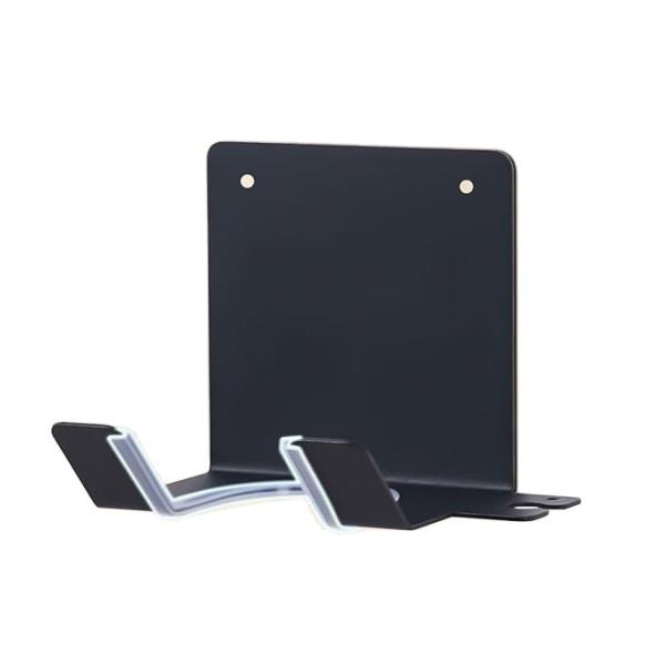 Multifuntcional ferramenta de cabelo organizador de parede de montagem espessura 1 mm/requisito do cliente