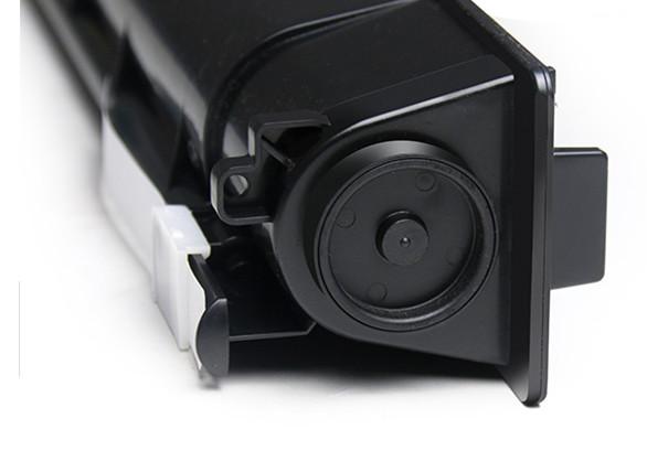 Tonalizador preto T do E-estúdio de Toshiba - 2309E para a copiadora 2803AM/2309A/2809A do estúdio de e - 17500 páginas
