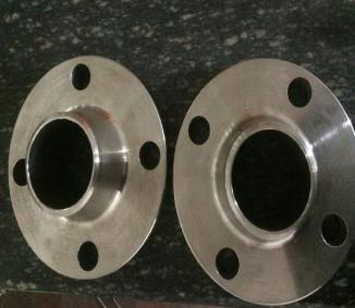 ASME B16.5 Nickel Base Butt Welding Flange Class 300