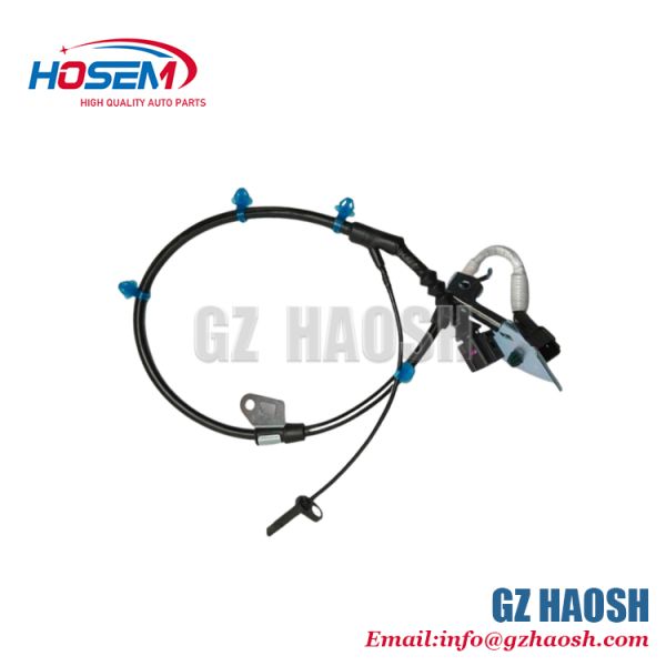 High Precision 47510-TVA-A03 Rear Right ABS Wheel Speed Sensor For Honda Accord