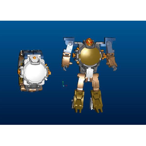 Man Yuk Toys Co., Ltd