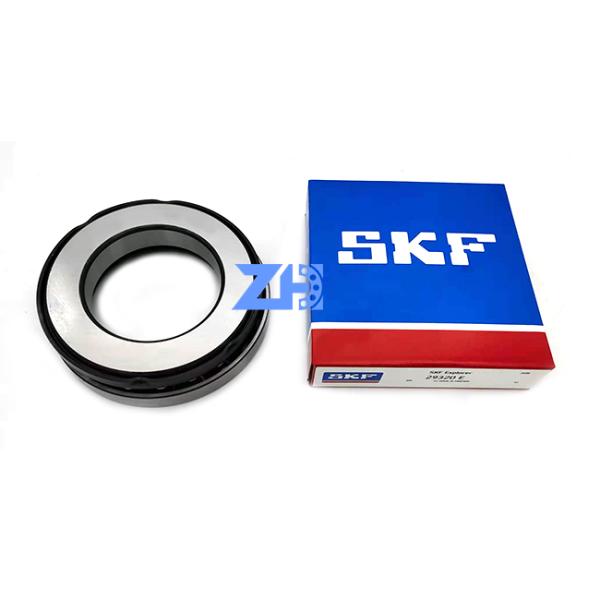 шарикоподшипник тяги ХРОМОВОЙ СТАЛИ 100*170*42mm 29320E 29320EN1 29320W