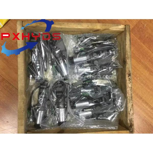 Internal Thread Connection Hydraulic Pump Parts for Standard Rexroth A10vo28 ED72 Valve