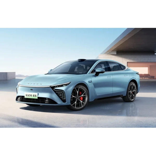 New Energy Chery Car Exeed ES Pure Electric 550km 605km 650km 720km 905km