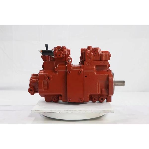 K7V63 Pompes hydrauliques Pièces pour excavatrice YNJ11851 Excavatrice Pompes hydrauliques / Pompes principales