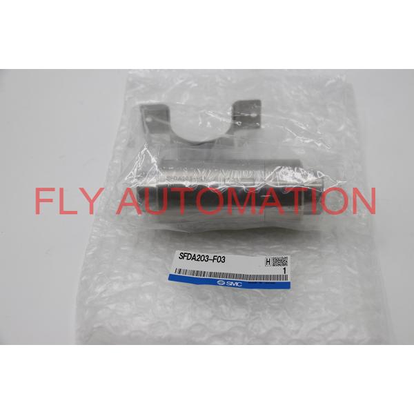Элементы системы SMC SFDA203-F03 CE пневматические