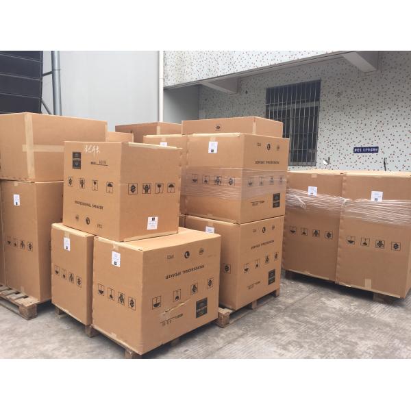 Guangzhou CVR Pro-Audio Co., Ltd