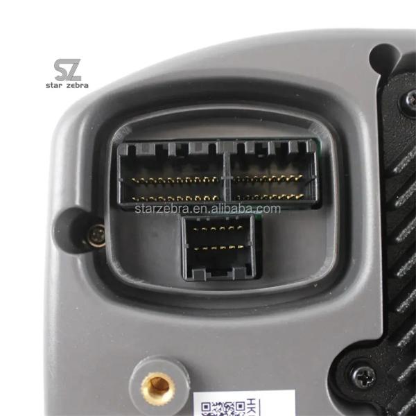 Machinery Repair Shops 4652262 Earth Moving Part Monitor Screen ZX240-3 ZX330-3 Panel Button Assy
