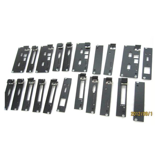 GaPho modificó el panel de remiendo para requisitos particulares óptico de la fibra multiusos