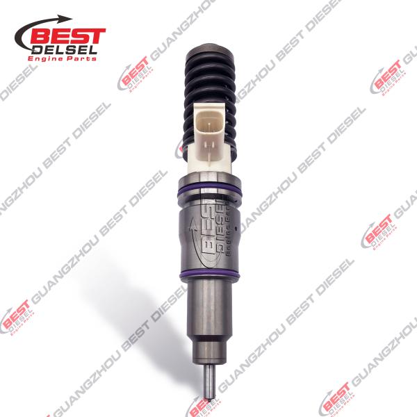 New Diesel Fuel Injector 3801368  BEBE4D30001 3801368 TAD1340VE 21379931 For Vol-vo Pen-ta MD13  BEBE4D27001  3803655 3801440