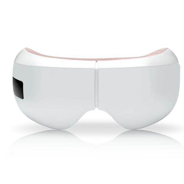 Experience the Benefits of OEM Wireless Infrared Vibrating Eye Massager for Fatigue
