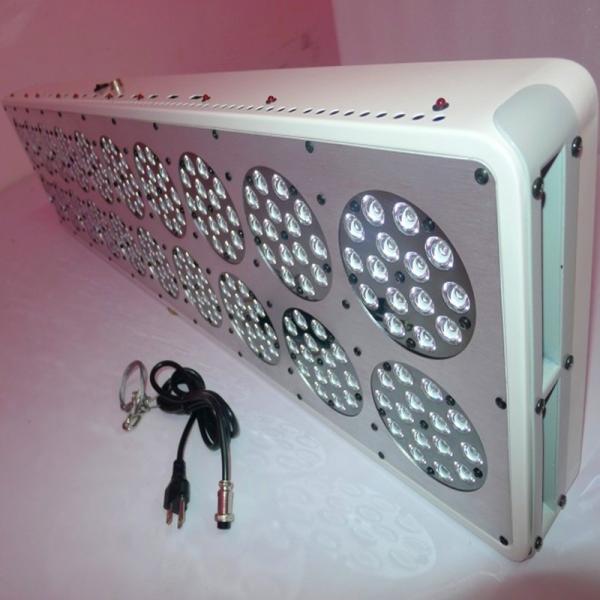 300*3W Apollo 20 LED grow light / full spectrum plant led light for hydroponics grow tent