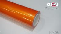 Lubrizol TPU Racing Orange PPF Roll Automotive Paint Protection Film