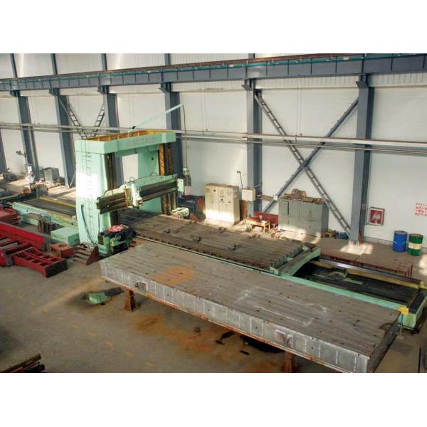 Qingdao Shun Cheong Rubber machinery Manufacturing Co., Ltd.