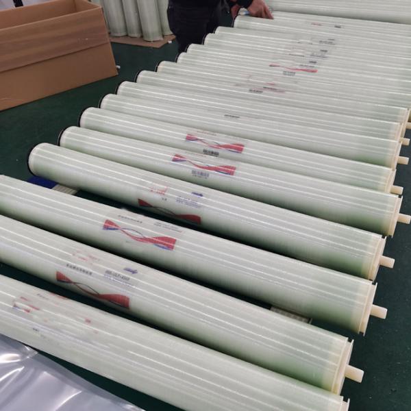 Промышленная мембрана RO водяного фильтра ULP-4040 с длиной 1016MM