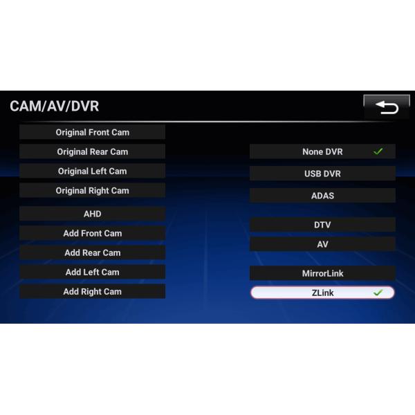 CarPlay Android Мультимедийный видеоинтерфейс с YouTube, NetFlix, YouTube,Google Map для Land Cruiser LC200