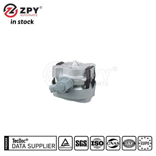 Kit de soporte de motor ZPY para Audi VW Porsche 3W0199381N